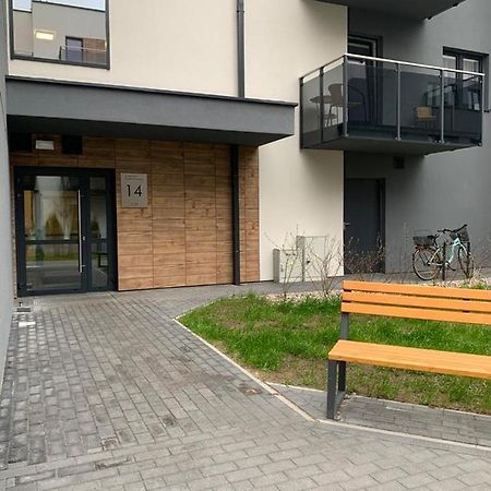 Apartament Fordon Przy Onkologii Bydgoszcz Exterior foto